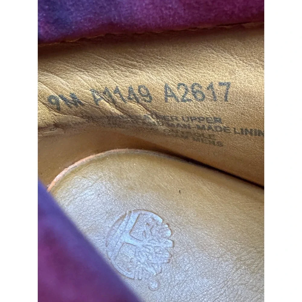 Timberland Premium 50th Anniversary Edition 6